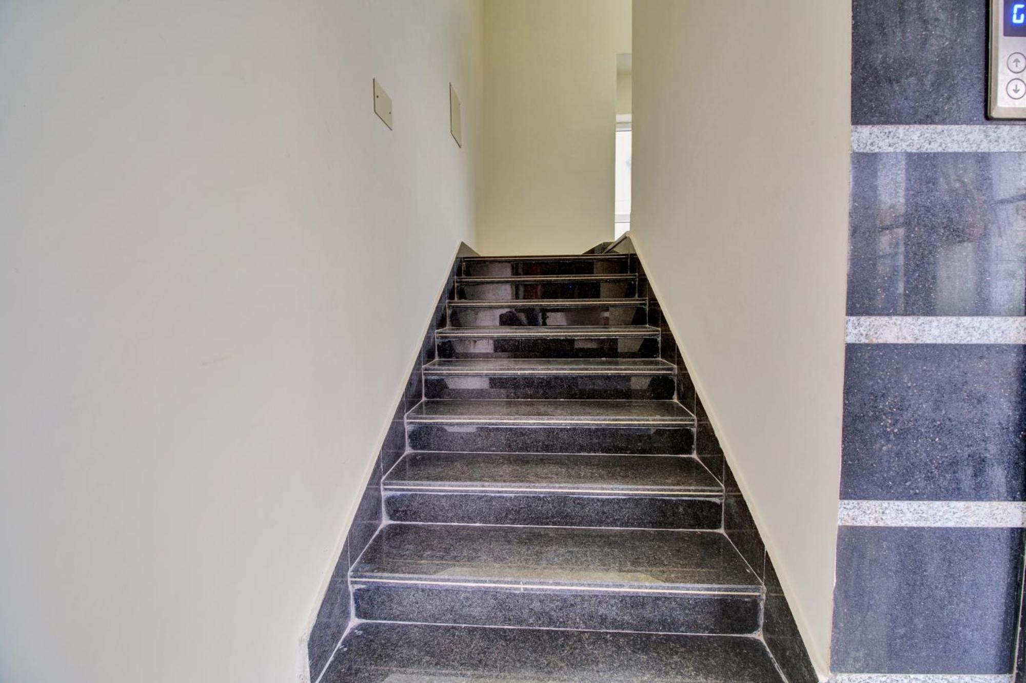 Oyo Flagship Hotel Elite Park Inn Guntur Ngoại thất bức ảnh